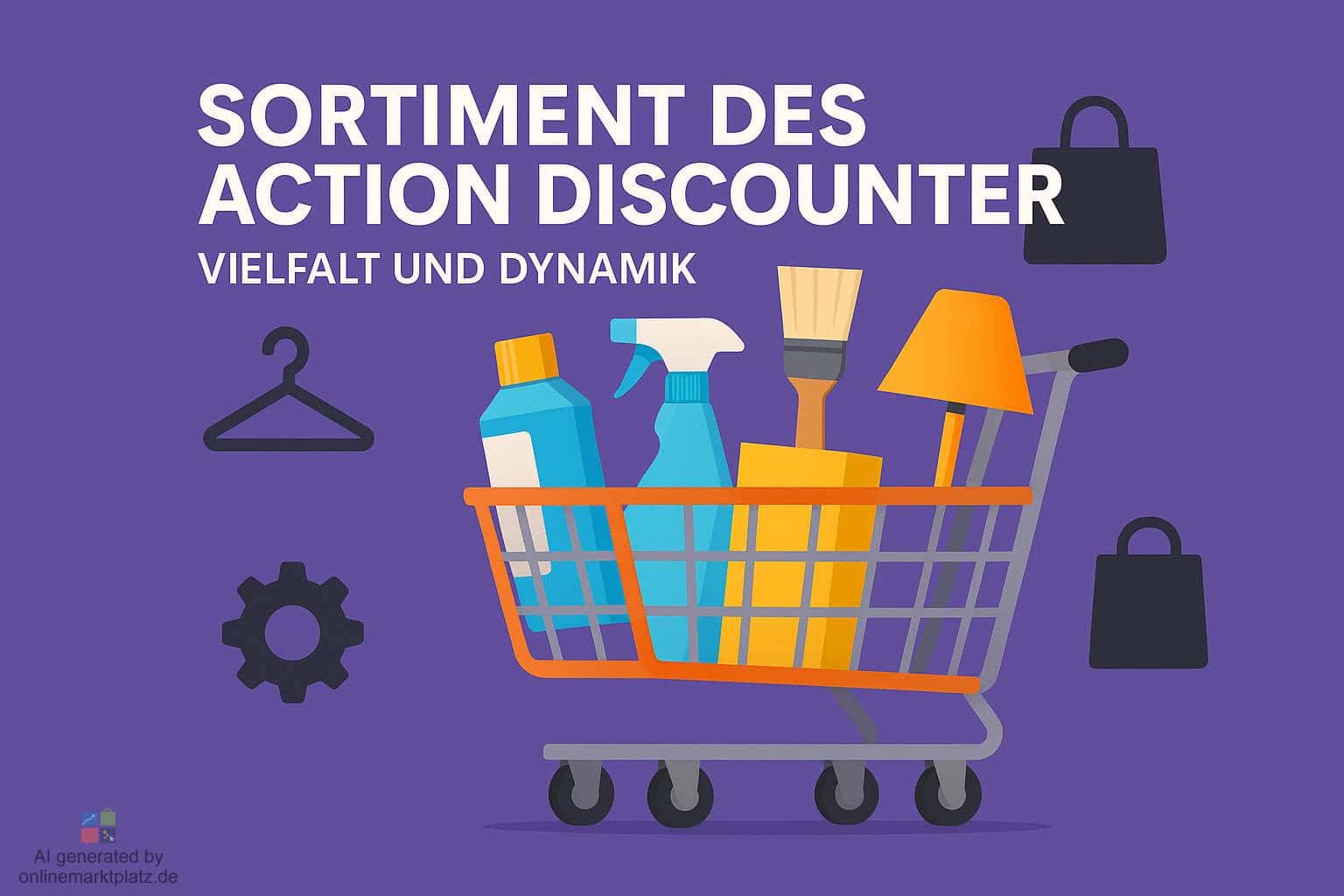 Action Discounter: Expansion, Sortiment & Standorte